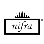 Nifra logo